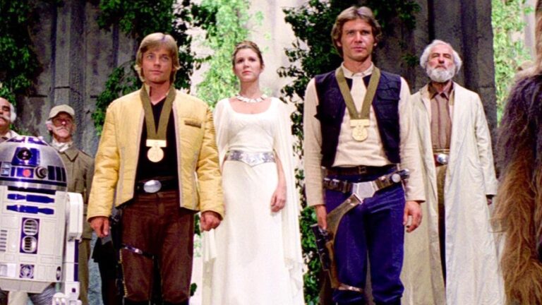 La franchise cinématographique « Star Wars » arrive sur Disney Linear Networks