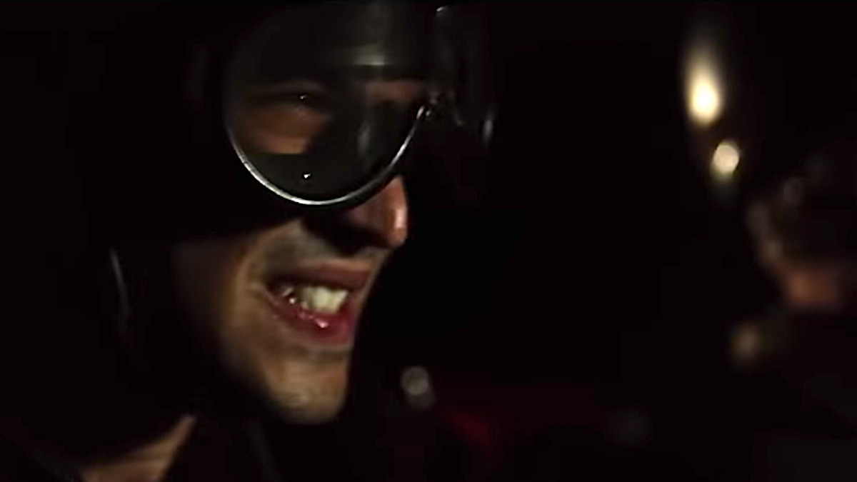 La nouvelle bande-annonce de "Ferrari", maintenant avec dialogue, montre Enzo Ferrari d'Adam Driver se dirigeant vers la crise (vidéo)