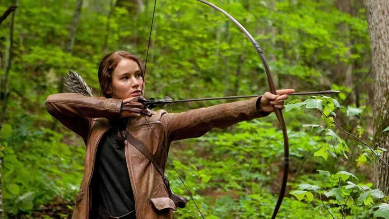 La pièce de théâtre « Hunger Games » sera présentée en première sur la scène londonienne à l&rsquo;automne 2024
