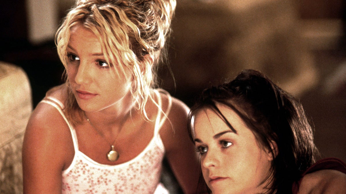 La réédition de "Crossroads" en salles était une idée originale de Britney Spears, selon le réalisateur