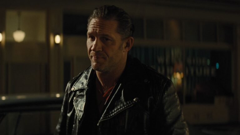La sortie en salles de « The Bikeriders » reportée alors que la grève des acteurs se poursuit