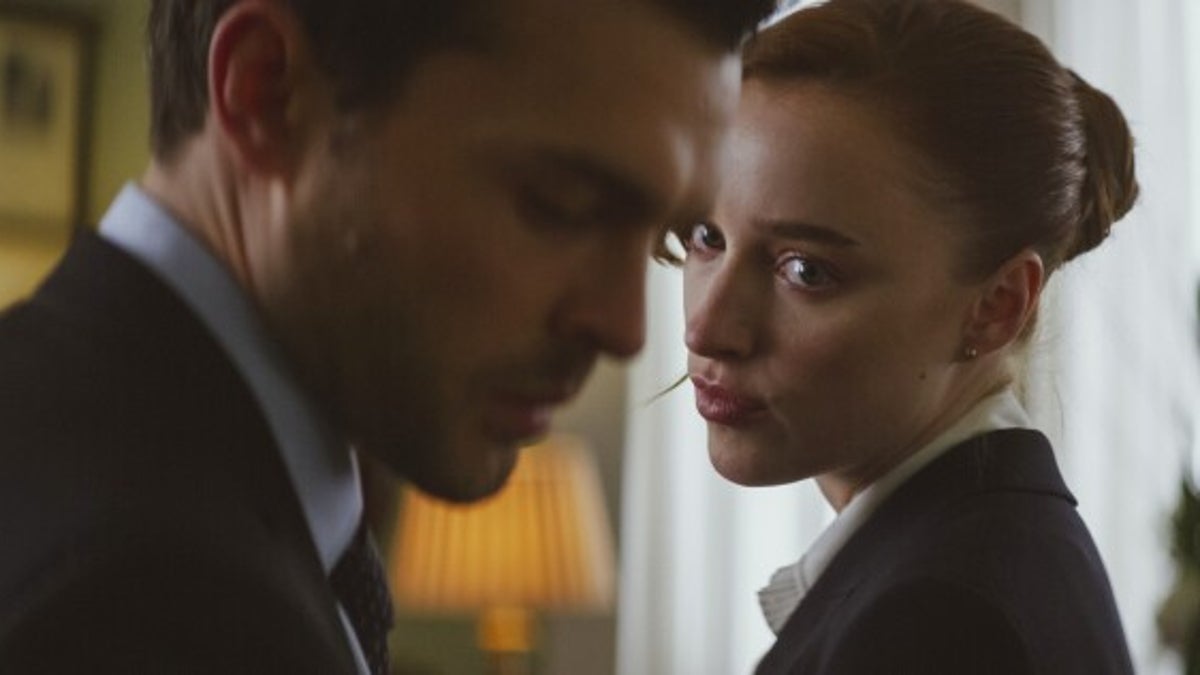 Le « Fair Play » de Netflix pourrait servir de vidéo de formation définitive sur le lieu de travail, disent les experts : « Désastre complet en matière de ressources humaines »