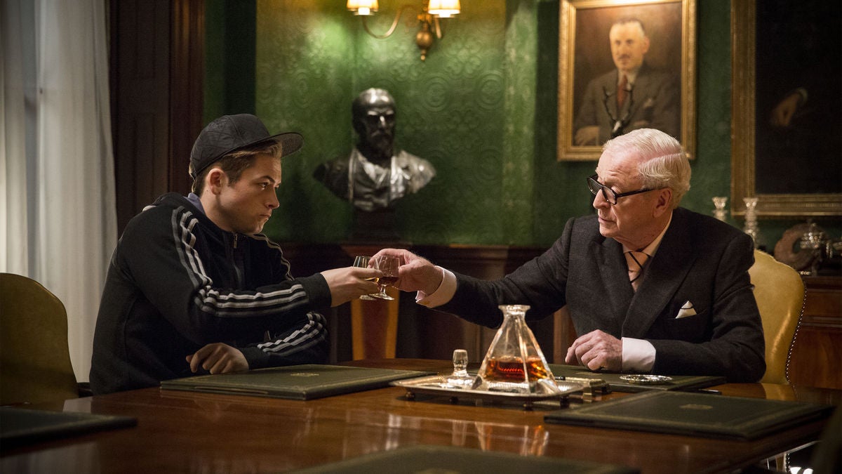 Le réalisateur de "Kingsman" prévoit de partager un univers d'espionnage avec la franchise "Argylle" (vidéo)