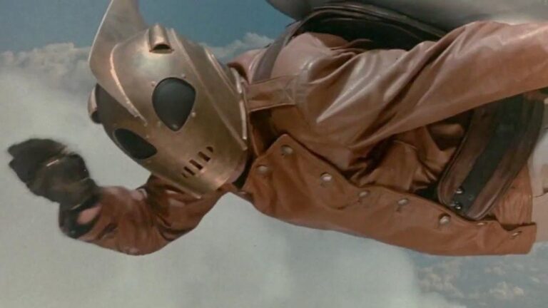Le redémarrage de Disney+ « Rocketeer » débarque avec l’écrivain de « Sylvie’s Love » Eugene Ashe (Exclusif)