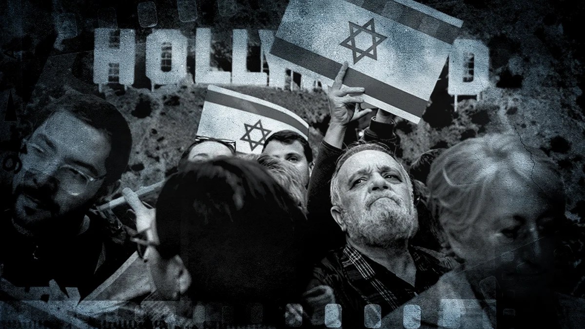 « Le silence est assourdissant » : les sociétés hollywoodiennes dénoncent avec légèreté les violences du Hamas