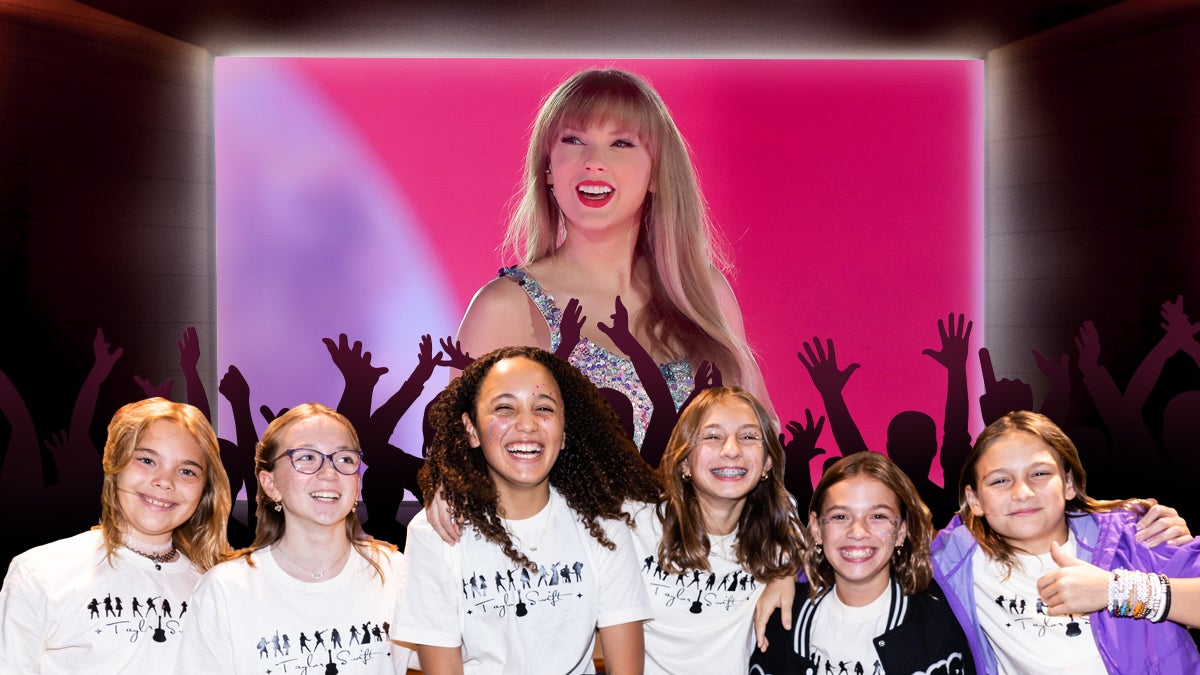 Le succès du film « Eras Tour » de Taylor Swift est-il un feu de paille ou un nouveau modèle ?