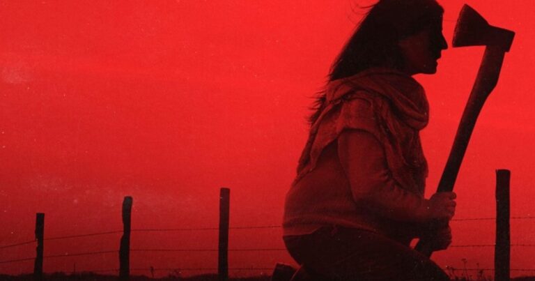 L&rsquo;enfer est déjà sur Terre dans ce superbe film d&rsquo;horreur chargé de malheur