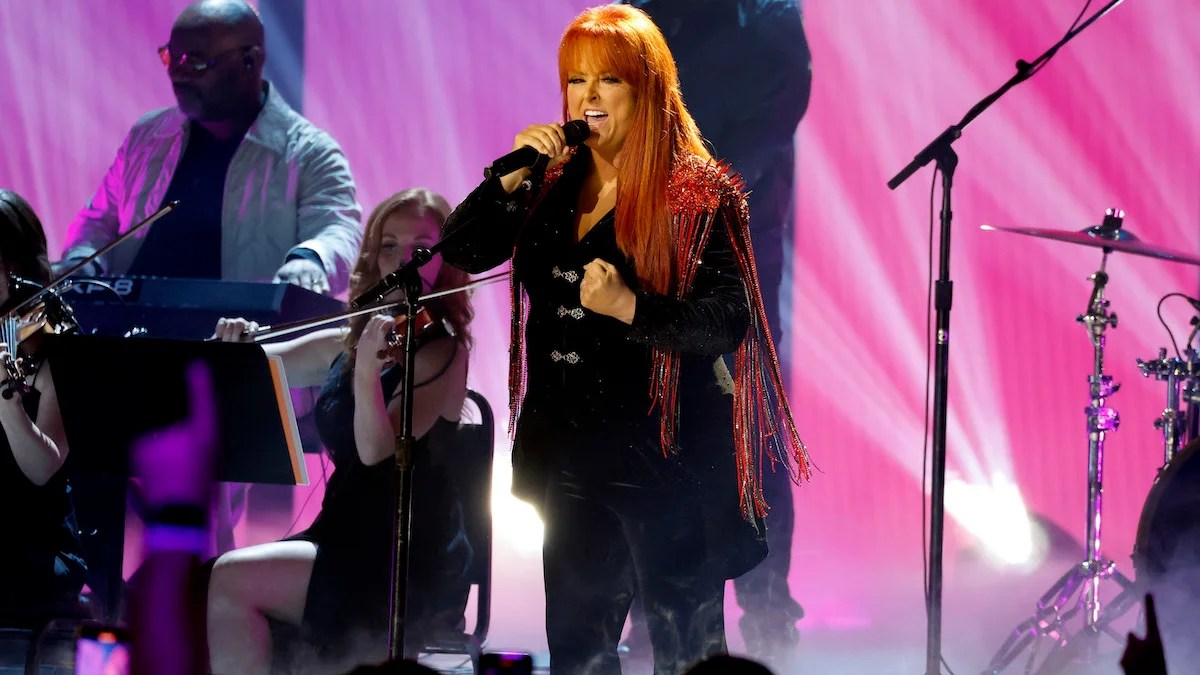 Les CMT Music Awards resteront à Austin pour la cérémonie 2024