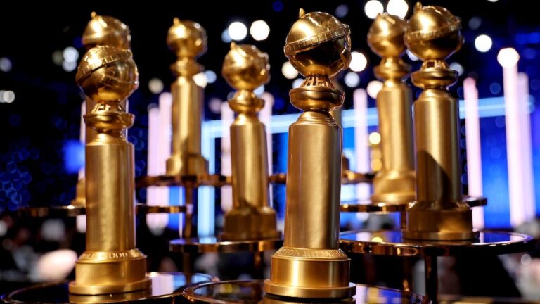 Les Golden Globes verrouillent le corps électoral 2023-24 et offrent une diversité de 60 % dans 76 pays