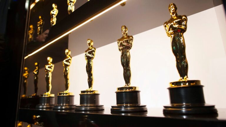 Les Oscars préparent le showrunner et l&rsquo;équipe de production pour la 96e cérémonie