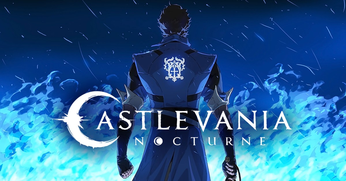 Les compositeurs de « My Sister » parlent de Castlevania Nocturne