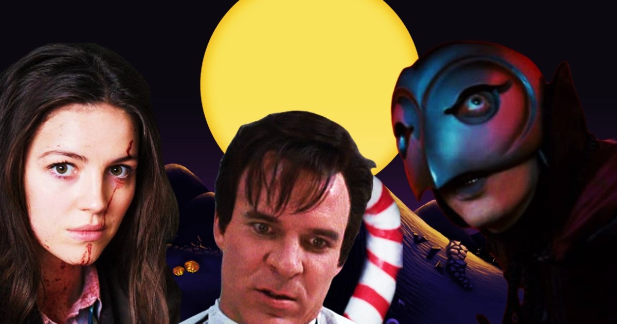 Les meilleures comédies musicales de films d'horreur