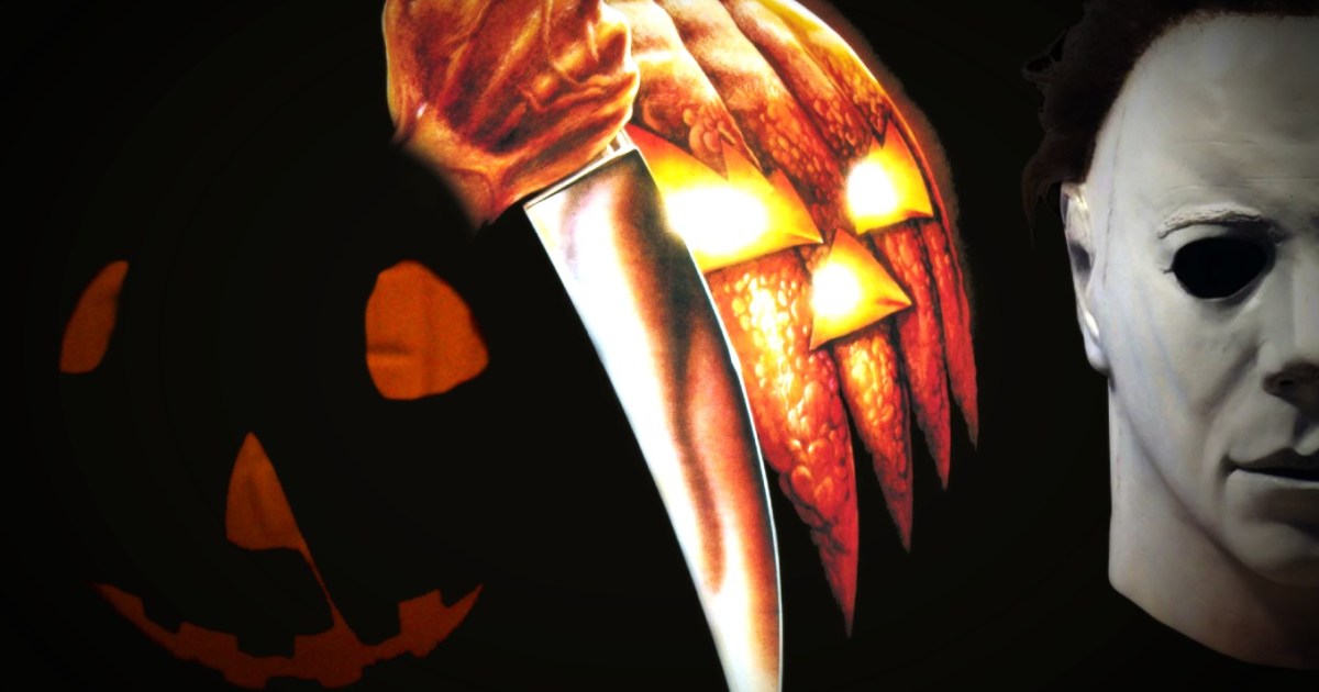 Les meilleures parties du Slasher Classic de John Carpenter