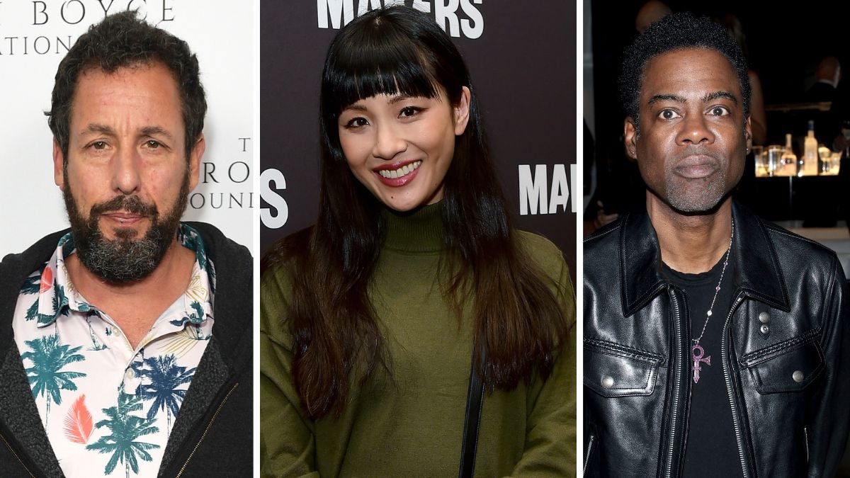 Les stars d'Hollywood signent une lettre remerciant Joe Biden après la libération de plusieurs otages par le Hamas