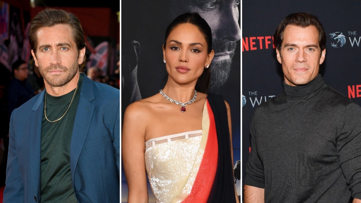 Lionsgate présente le prochain film de Guy Ritchie avec Jake Gyllenhaal et Henry Cavill