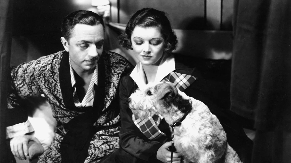 LuckyChap de Margot Robbie et Plan B de Brad Pitt en pourparlers pour refaire "The Thin Man"
