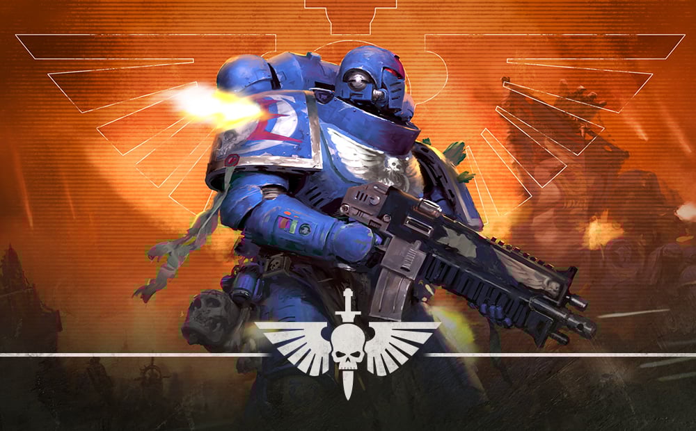 L'univers de Warhammer 40k bientôt sur Amazon Prime avec Henry Cavill : une alliance prometteuse