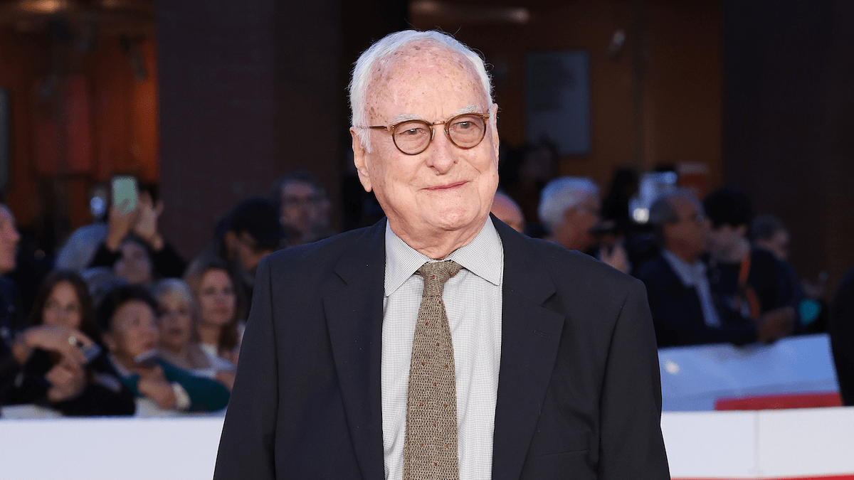 Martin Scorsese et 14 autres realisateurs de plus de 80