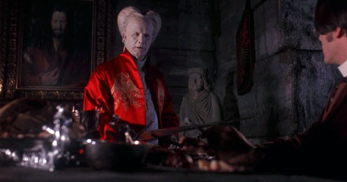 Meilleurs films de vampires à regarder à Halloween