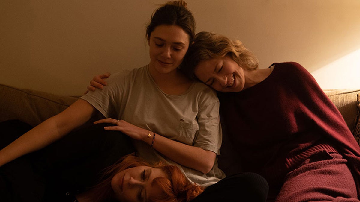 Netflix acquiert le drame de Natasha Lyonne "Ses trois filles" du TIFF