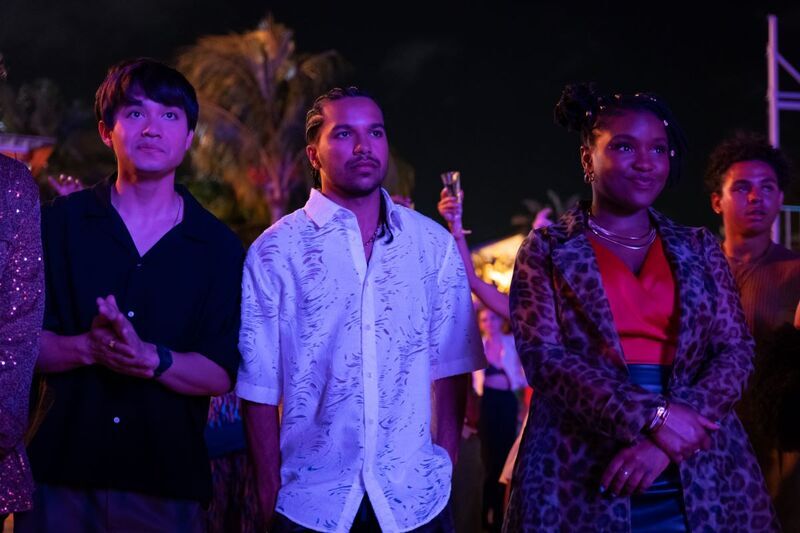 Netflixs Neon Gets Lost in Its Many Disconnected Elements
