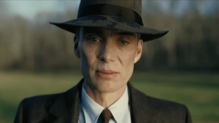 « Oppenheimer » fixe la date de sortie du Blu-ray numérique et 4K avec plus de 3 heures de fonctionnalités bonus