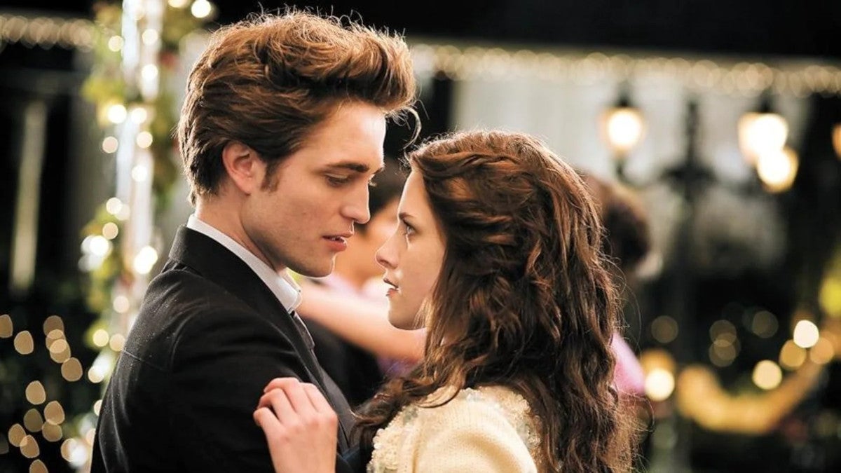 Où regarder « La saga Twilight » : les films de vampires sont-ils diffusés en streaming ?