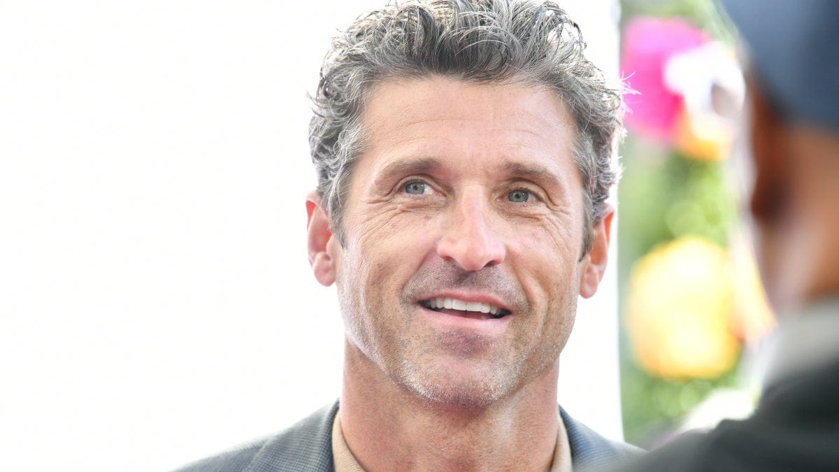 Patrick Dempsey est « choqué et profondément attristé » par la fusillade de masse dans sa ville natale du Maine