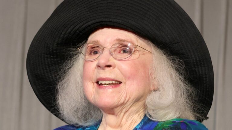 Piper Laurie, actrice nominée aux Oscars pour « Carrie » et « The Hustler », décède à 91 ans