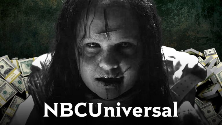 Pourquoi NBCUniversal a déboursé 400 millions de dollars pour une trilogie « Exorciste » |  Analyse