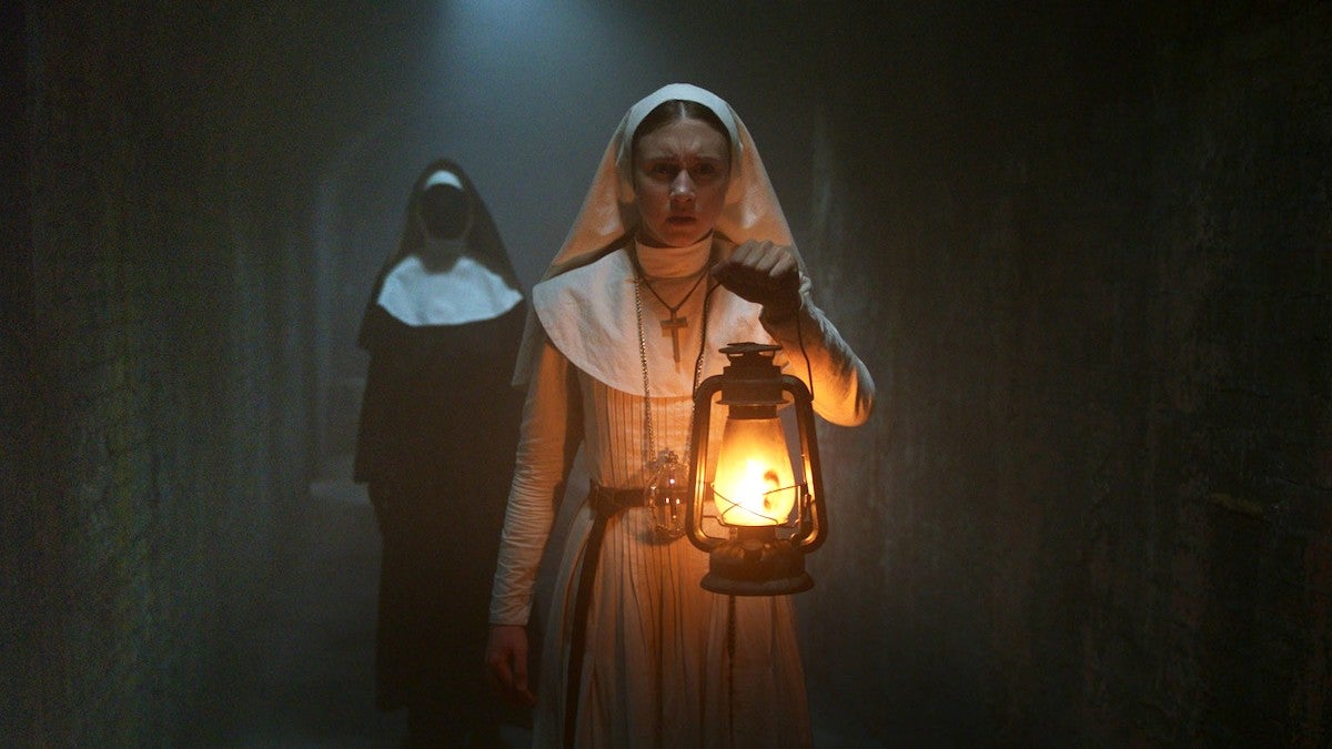 Pourquoi la saison d'Halloween pourrait être l'occasion pour les plateformes de streaming d'attirer les abonnés Netflix |  Graphiques