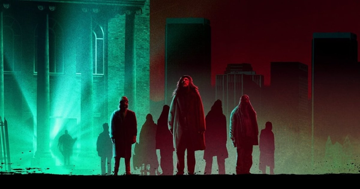 Prince of Darkness est le film le plus troublant de John Carpenter