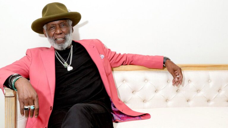Richard Roundtree, star de « Shaft » et « Roots », décède à 81 ans
