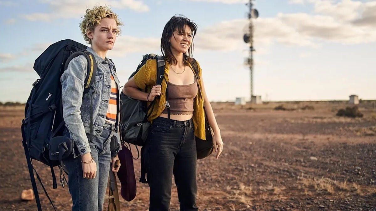 "Royal Hotel" : la réalisatrice Kitty Green décompose la scène la plus difficile à filmer