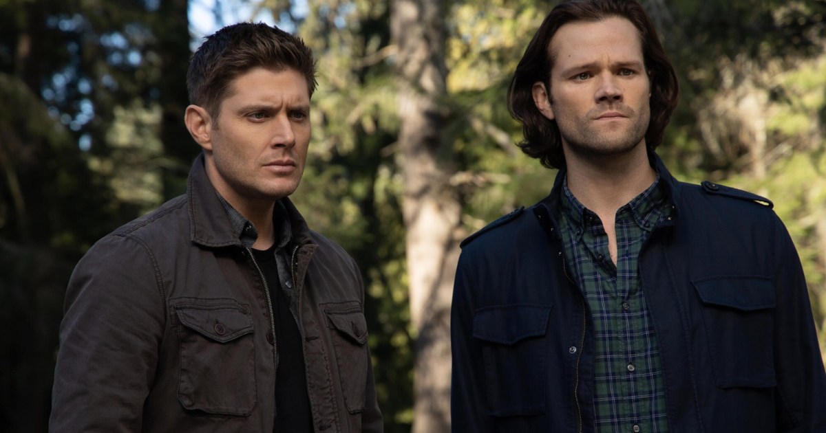 Rumeurs sur la date de sortie de la saison 16 de Supernatural : est-ce qu'elle sort ?