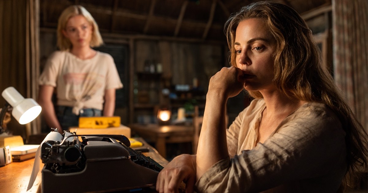 Rumeurs sur la date de sortie de la saison 3 de Mosquito Coast : est-ce qu'elle sort ?
