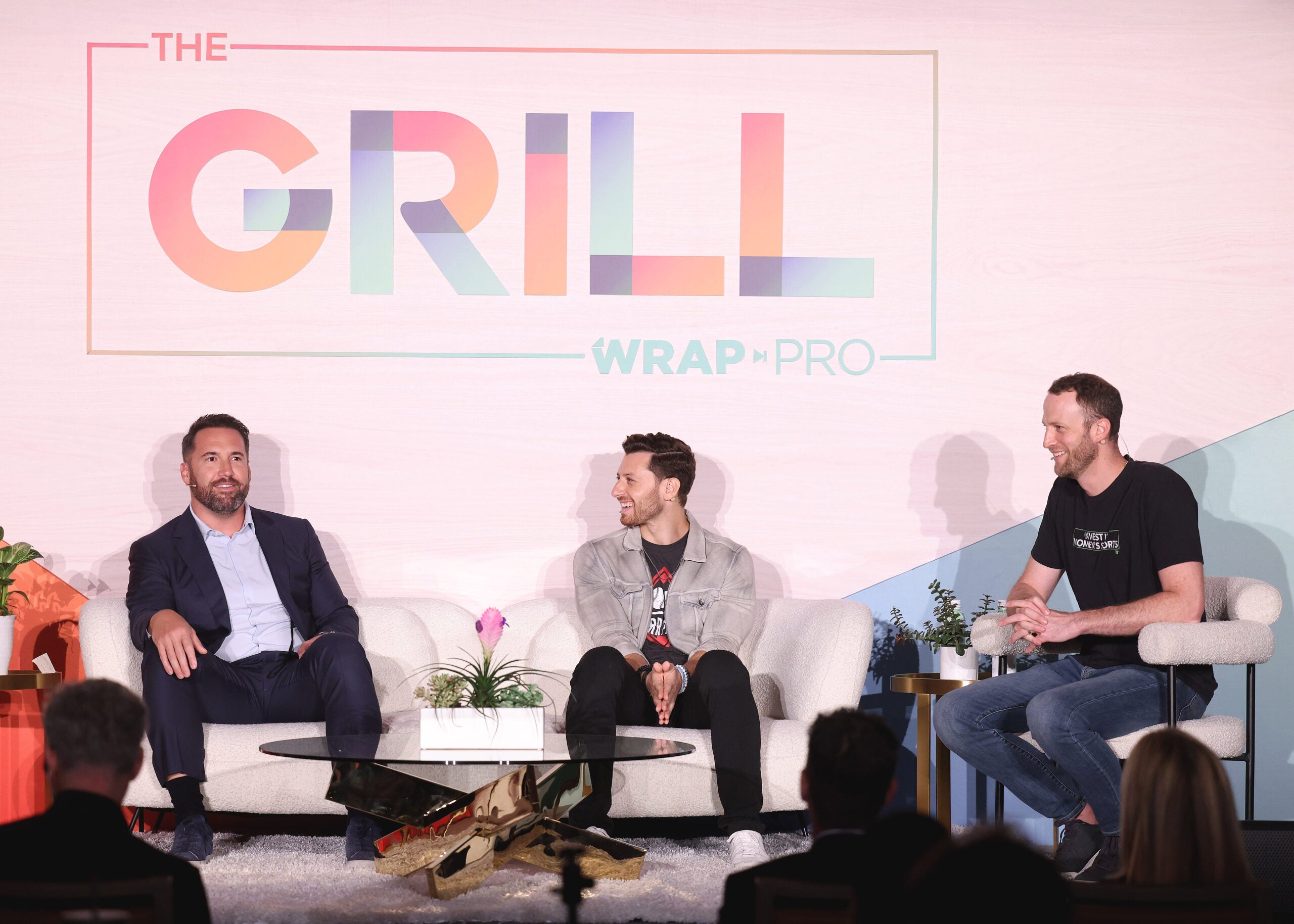 Ryan Kalil de Mortal Media sur l'impact de l'IA dans le sport et le divertissement : « Ça va être super basé sur les données » (Vidéo)