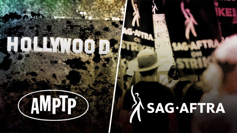 SAG-AFTRA et Studios reprendront les négociations mardi