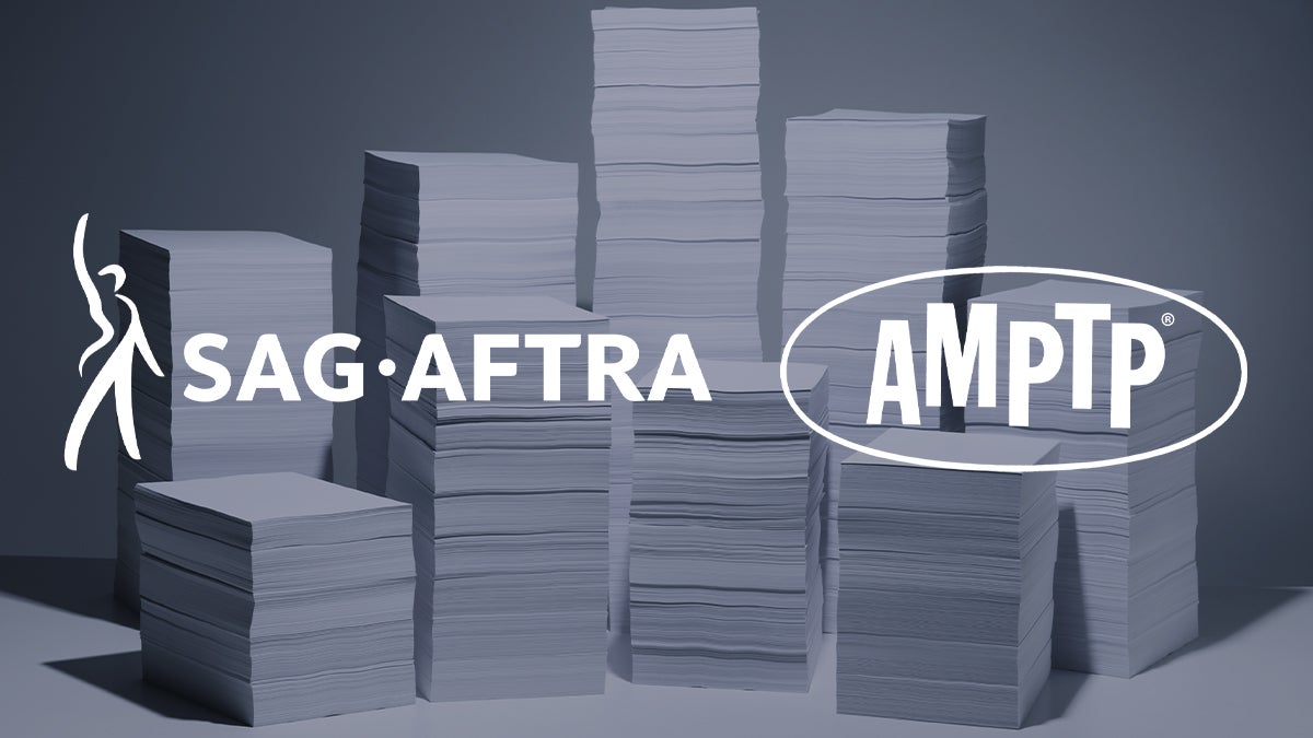 SAG-AFTRA et les studios devraient poursuivre les discussions vendredi