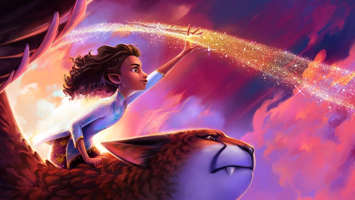 Skydance Animation Shocker : la liste entière des films quitte Apple pour Netflix