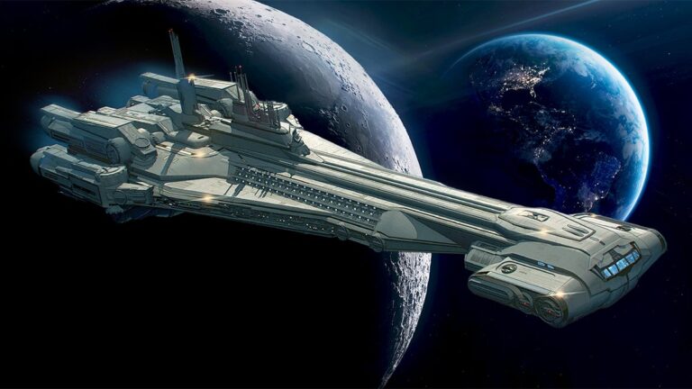 Starcruiser ressuscité : l&rsquo;expérience Star Wars de Disney, d&rsquo;un milliard de dollars, pourrait-elle faire un retour inattendu ?  |  Exclusif