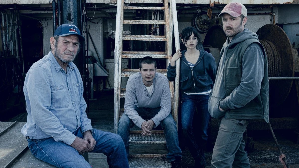 Taylor Sheridan et Tommy Lee Jones entrent enfin en collision dans la bande-annonce de "Finestkind" (vidéo)