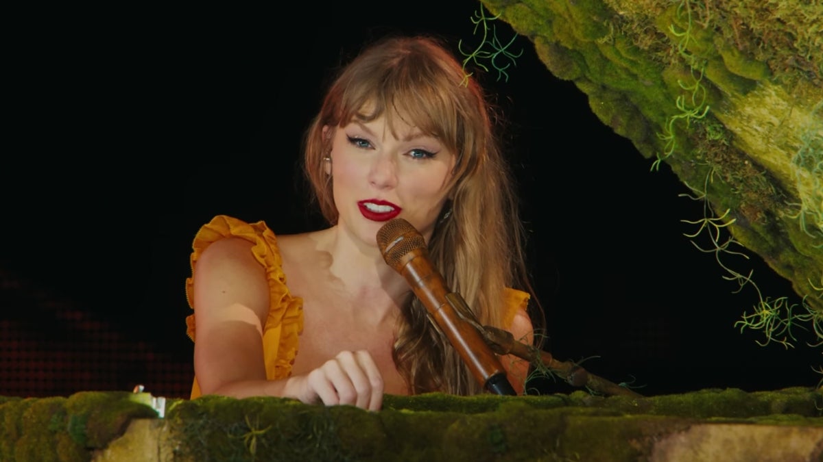 Taylor Swift ajoute 31 millions de dollars, "Killers of the Flower Moon" ouvre à 23 millions de dollars au box-office