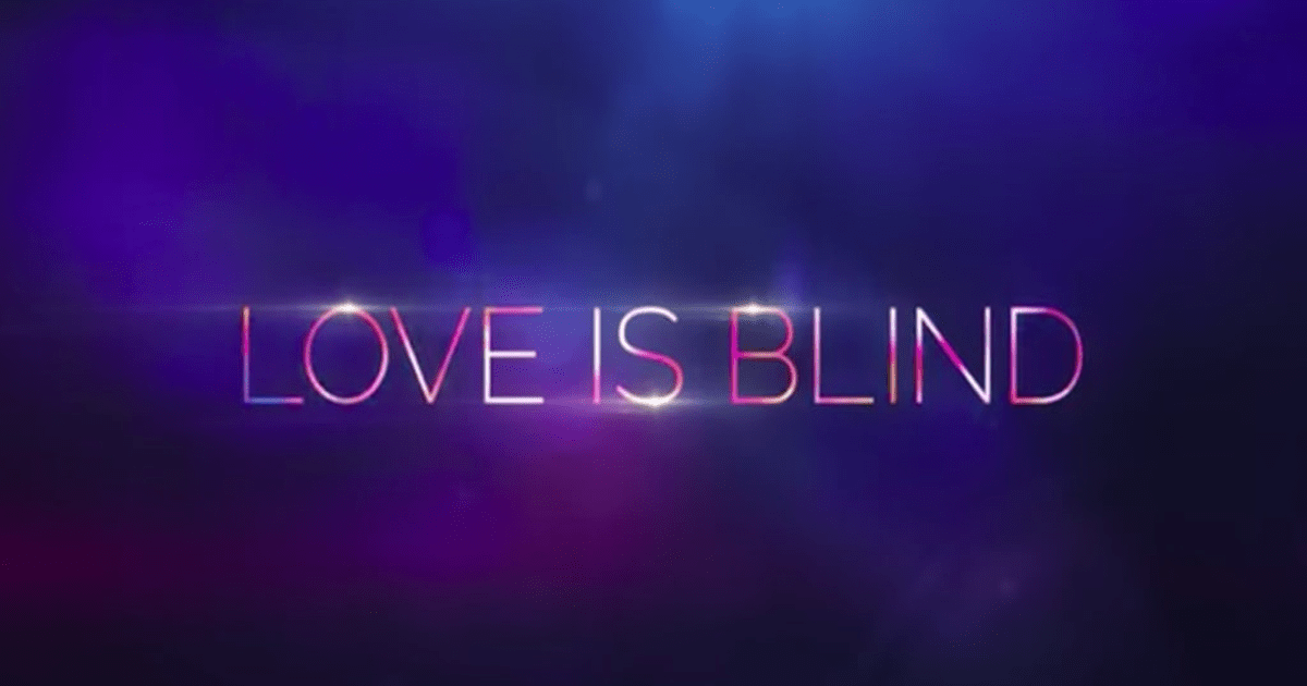 Un candidat de la saison 5 de Love is Blind poursuit une société de production pour des allégations d'agression sexuelle