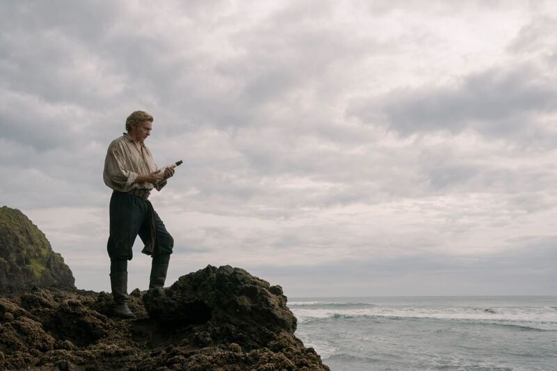 Unexpected Romantic Voyage Continues in Confident Second Season of Our