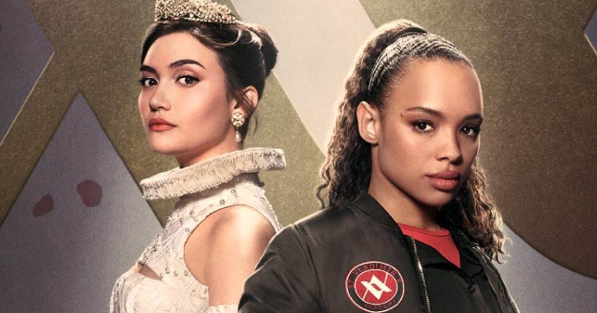 Vampire Academy (2022) Rumeurs sur la date de sortie de la saison 2 : est-ce que ça sort ?