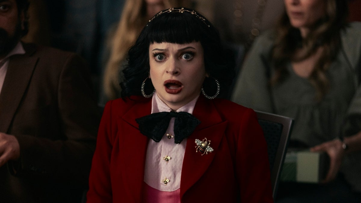 Voici les nouveautés sur Netflix en octobre 2023