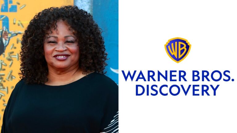 Warner Bros. Discovery réinitialise l&rsquo;équipe de direction mondiale des produits de consommation et des franchises avec le départ de Pam Lifford