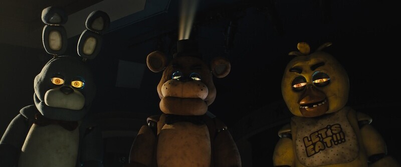 Why Horror Has Been Killing It in 2023 Features