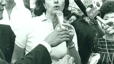 A Groundbreaking Politician: Dianne Feinstein (1933-2023) | Tributes